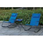 3-Pcs Outdoor Set 126