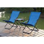 3-Pcs Outdoor Set 124