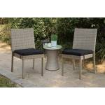 3-Pcs Outdoor Set 114