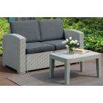 2-Pcs Outdoor Set 140