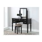 Vanity w. Stool F4180
