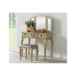 Vanity w. Stool F4095