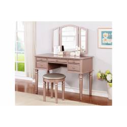 Vanity w. Stool F4060