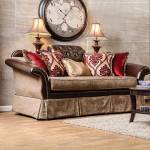 SM6309-LV KINSALE LOVE SEAT