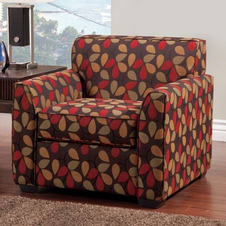 SM6706-CH PRESCOTT CHAIR