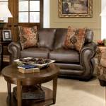 SM5153-LV GERALDINE LOVE SEAT
