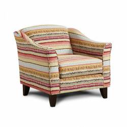 SM8910-CH-AP KRALL CHAIR