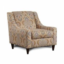 SM8565-CH-PS BURLON CHAIR