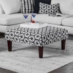 SM8232-OT JOYA OTTOMAN