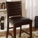 SHEFIELD II COUNTER HT. CHAIR