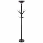 L73034BK LIV FLOOR LAMP