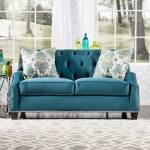 SM2226-LV CELESTE LOVE SEAT