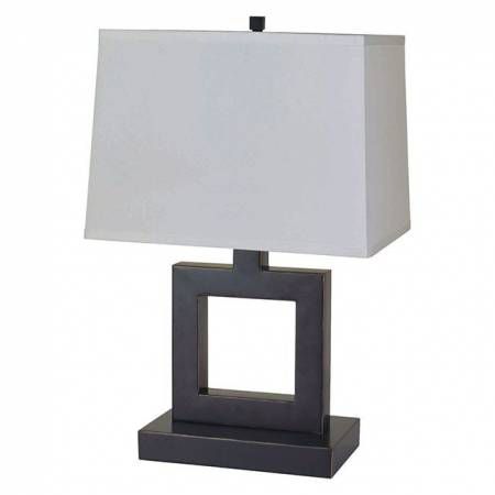 L78137 ALLY TABLE LAMP