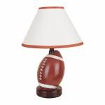 L7604FBLL-8PK SPARTA TABLE LAMP (8/BOX)