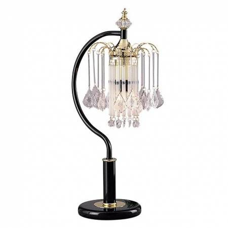 L9957T ELOUISE TOUCH LAMP