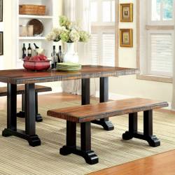 CM3605T GREGORY DINING TABLE