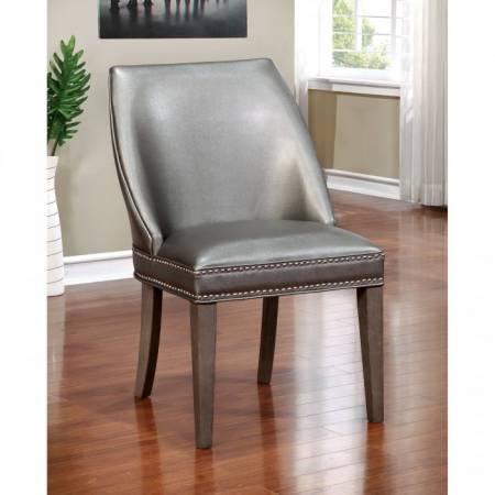 STURGIS ARM CHAIR