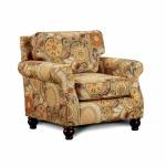 SM8110-CH-KE ROLLINS CHAIR