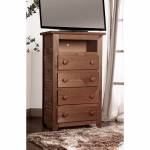 AM7000TV LEA MEDIA CHEST