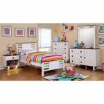 MEREDITH 4PC SETS FULL BED CM7191-F-4PC