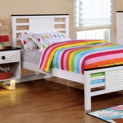 MEREDITH Twin BED CM7191-T