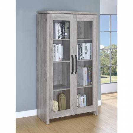 Curio Cabinets Curio Cabinet 950783