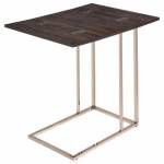 Accent Tables Snack Table with Expandable Rotating Top 902932