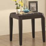 72104 Rectangular End Table 721047