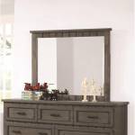 Napoleon Mirror 400934