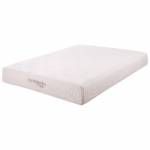 Key Mattress 10” California King Memory Foam Mattress 350064KW