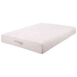 Key Mattress 10” California King Memory Foam Mattress 350064KW