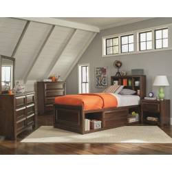 Greenough Twin Bedroom Group 1