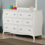 Dominique 7 Drawer Dresser