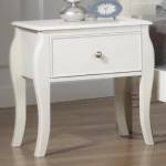 Dominique Nightstand w/ Drawer