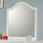 Dominique Dresser Mirror