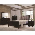 Madison King Bedroom Group