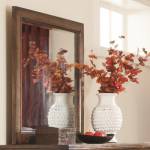 Elk Grove Rectangular Dresser Mirror