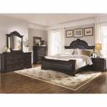 Cambridge King Bedroom Group