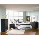 Grove Queen/Full Headboard Bedroom Group 1