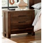 Sedley Night Stand - Walnut 5415RF-4