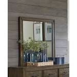 Griffon Mirror 1752-6