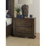 Griffon Night Stand 1752-4
