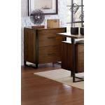 Sedley File Cabinet - Walnut 5415RF-18