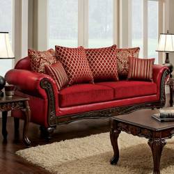 MARCUS SOFA SM7640-SF