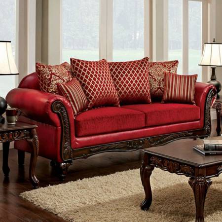 MARCUS SOFA SM7640-SF