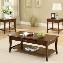 LINCOLN PARK 3 PC. TABLE SET CM4702-3PK