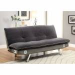 GALLAGHER FUTON SOFA CM2675GY