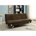 GALLAGHER FUTON SOFA CM2675BR