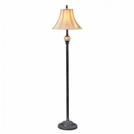 ROSALIE FLOOR LAMP (2/BOX)