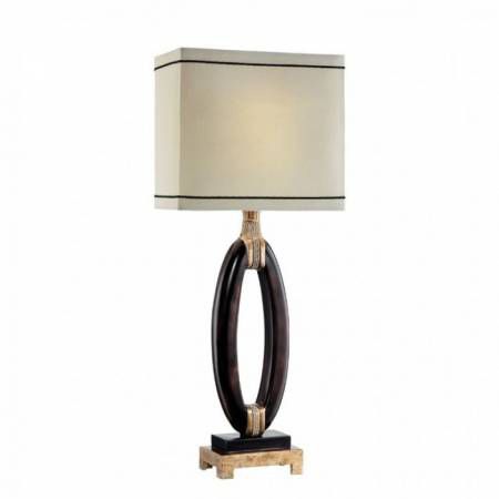 OPHELIA TABLE LAMP (2/BOX)